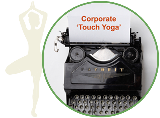 Yoga Corporate
